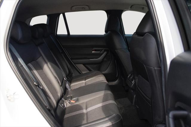 used 2025 Mazda CX-50 car, priced at $27,988
