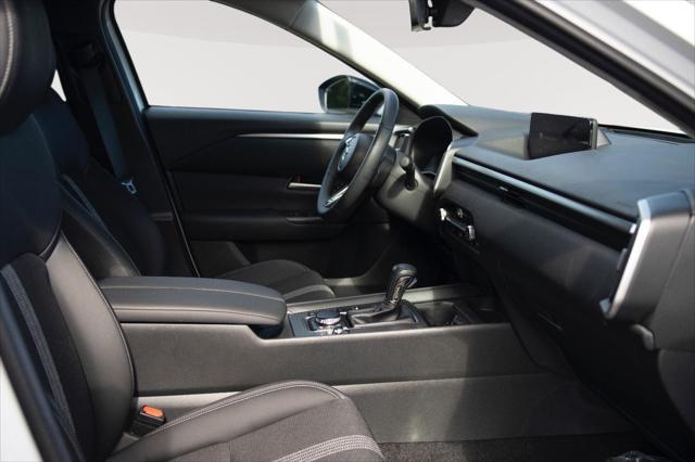 used 2025 Mazda CX-50 car, priced at $27,988