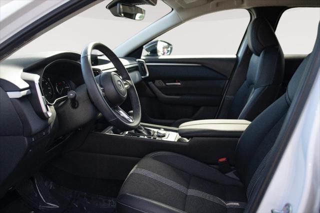 used 2025 Mazda CX-50 car, priced at $27,988