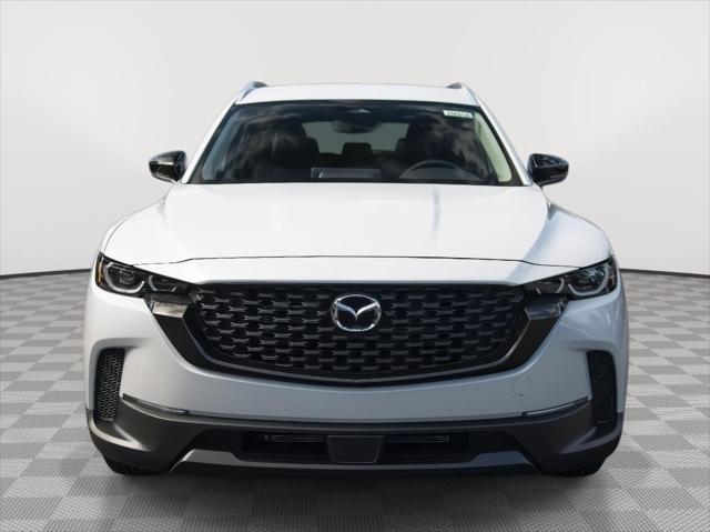 used 2025 Mazda CX-50 car, priced at $27,988