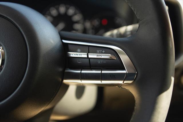 used 2025 Mazda CX-50 car, priced at $27,988