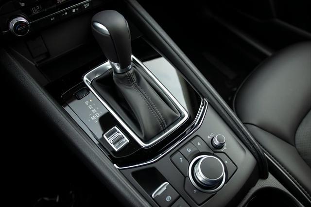 new 2025 Mazda CX-5 car, priced at $32,665