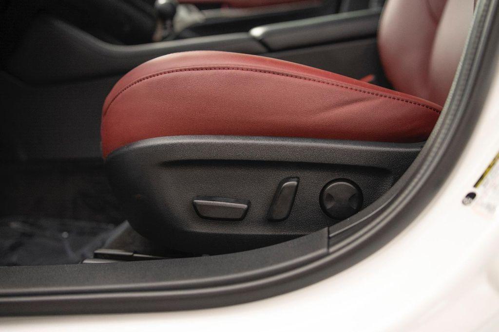 used 2025 Mazda Mazda3 car, priced at $29,754