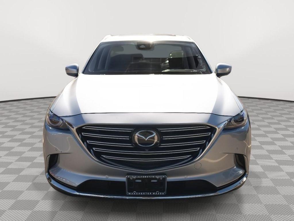 used 2022 Mazda CX-9 car, priced at $29,822