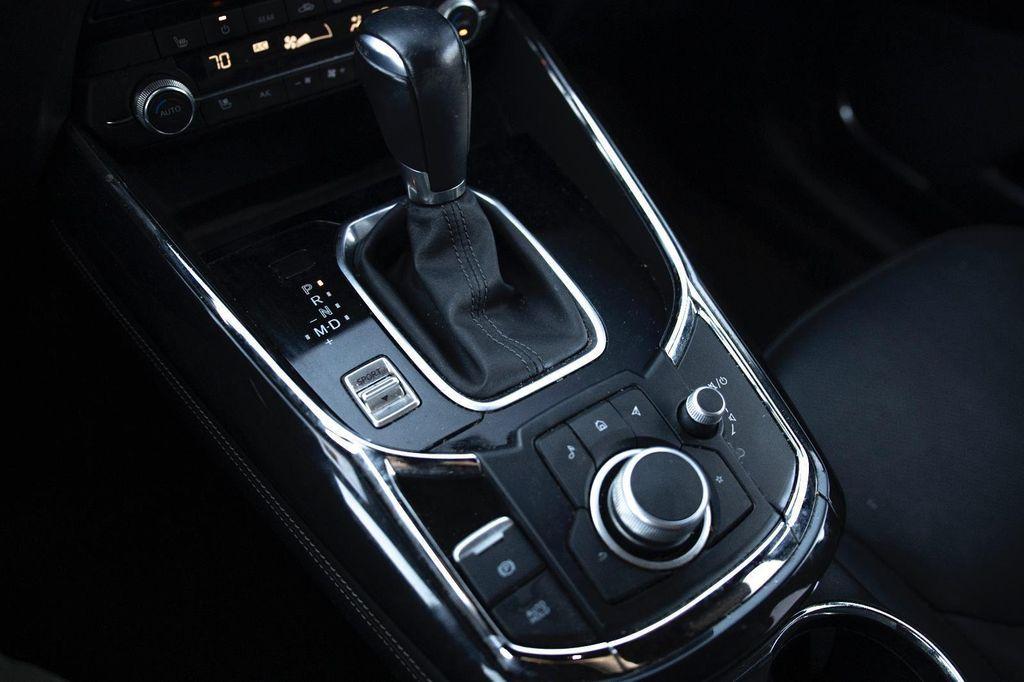 used 2022 Mazda CX-9 car, priced at $29,822