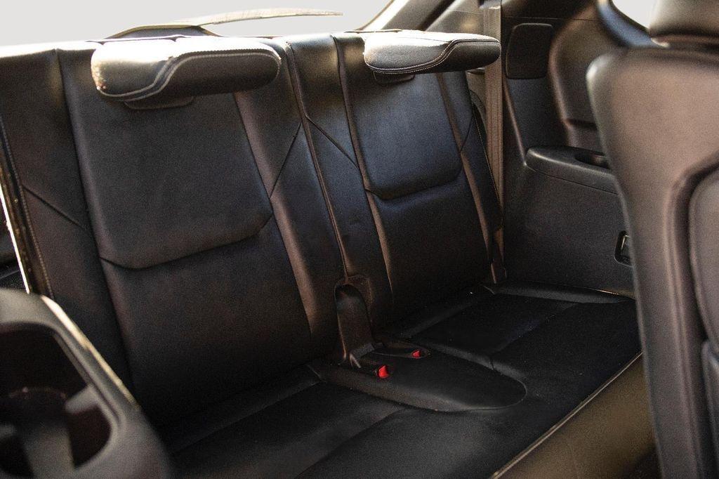 used 2022 Mazda CX-9 car, priced at $29,822