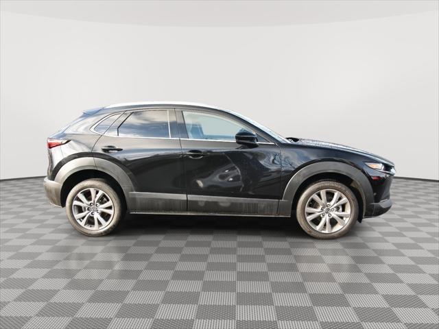 used 2021 Mazda CX-30 car, priced at $21,772