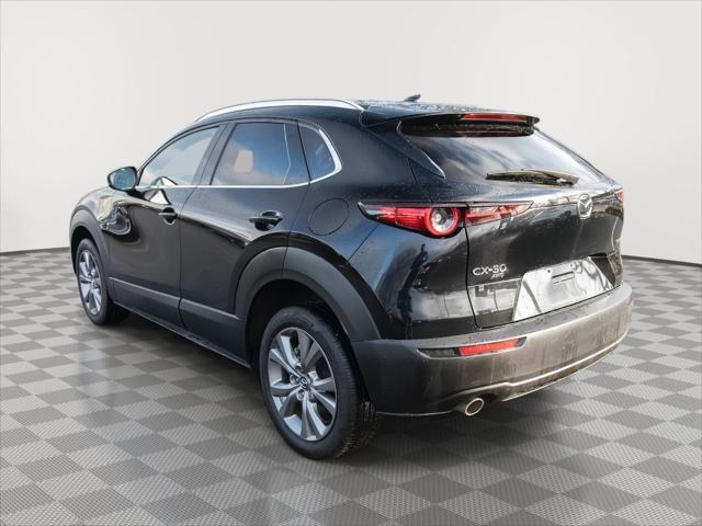 used 2021 Mazda CX-30 car, priced at $21,772