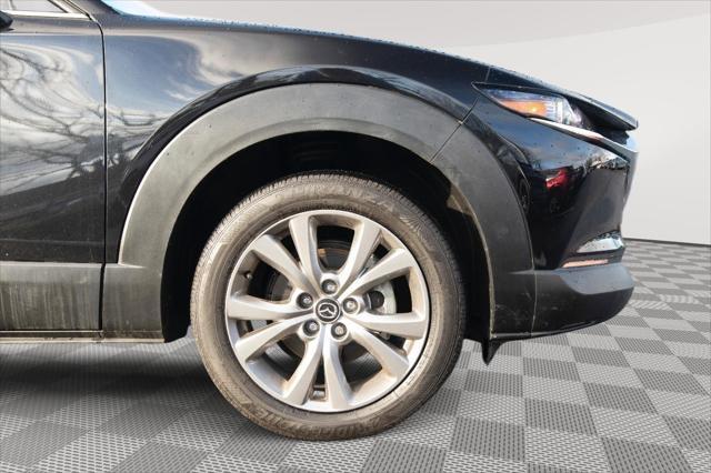 used 2021 Mazda CX-30 car, priced at $21,772