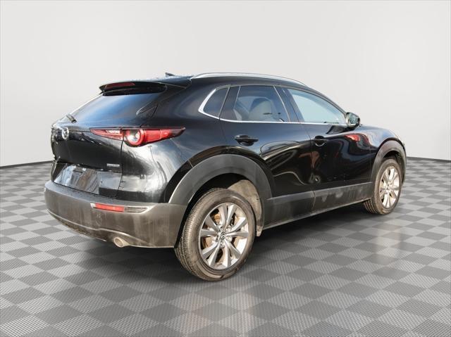 used 2021 Mazda CX-30 car, priced at $21,772