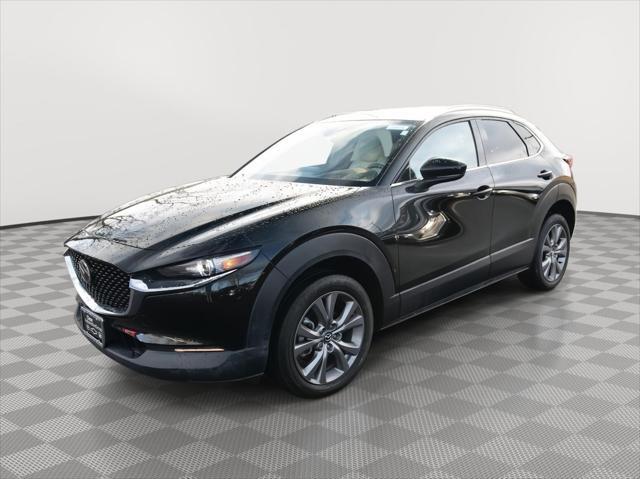 used 2021 Mazda CX-30 car, priced at $21,772