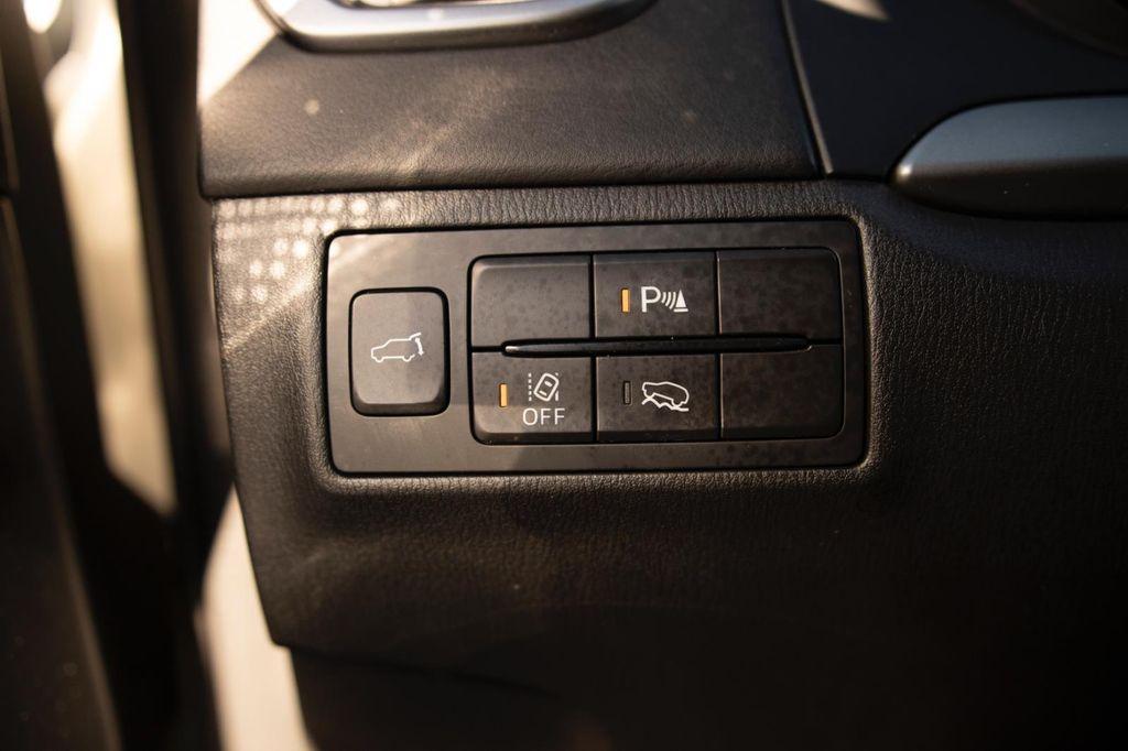 used 2022 Mazda CX-9 car, priced at $20,896