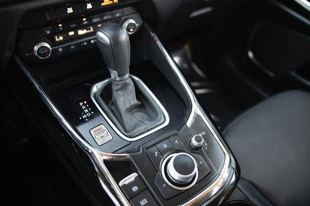 used 2022 Mazda CX-9 car, priced at $20,896