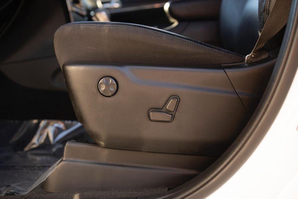 used 2022 Jeep Grand Cherokee car, priced at $25,831