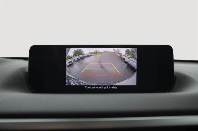 used 2024 Mazda CX-50 car, priced at $27,954