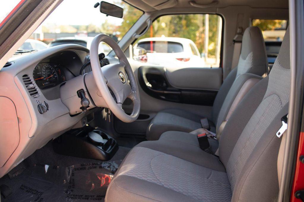 used 2002 Mazda B3000 car, priced at $10,000