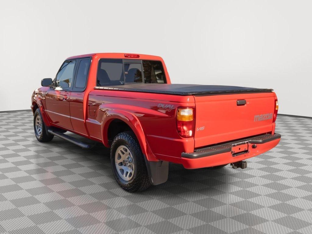 used 2002 Mazda B3000 car, priced at $10,000