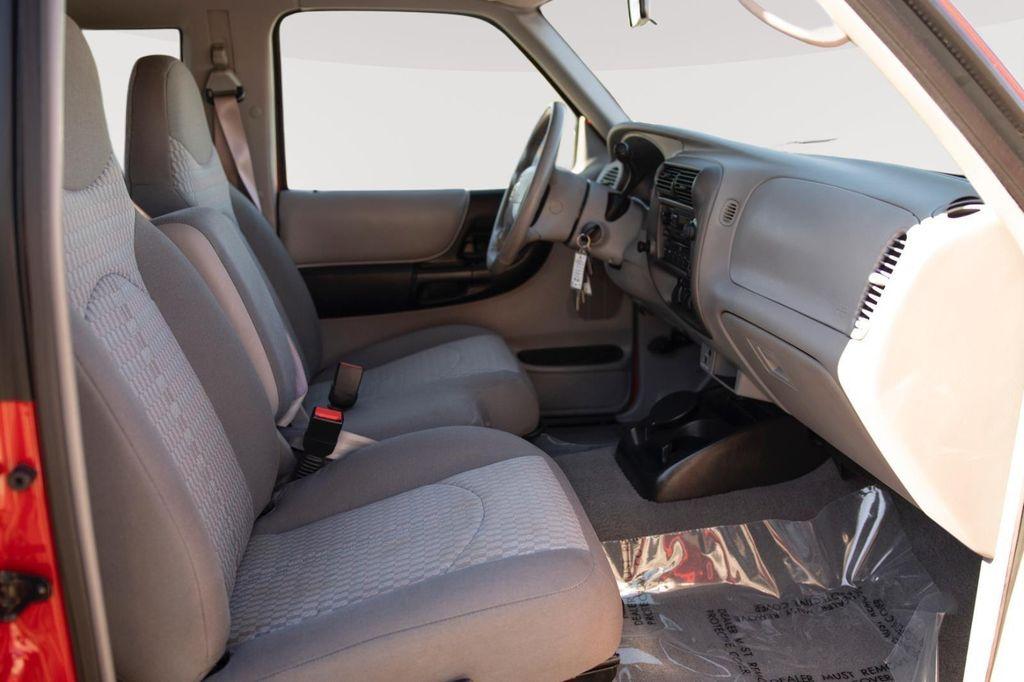 used 2002 Mazda B3000 car, priced at $10,000
