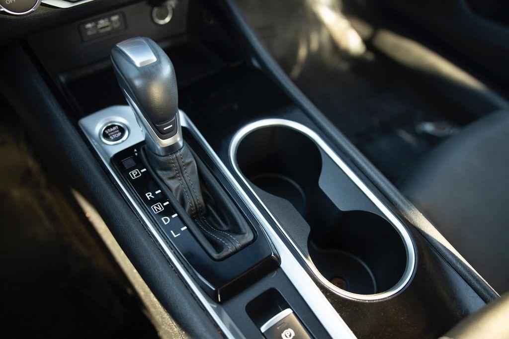 used 2022 Nissan Altima car, priced at $17,399