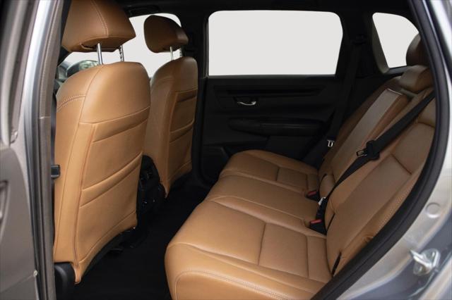 used 2024 Honda CR-V Hybrid car, priced at $32,896