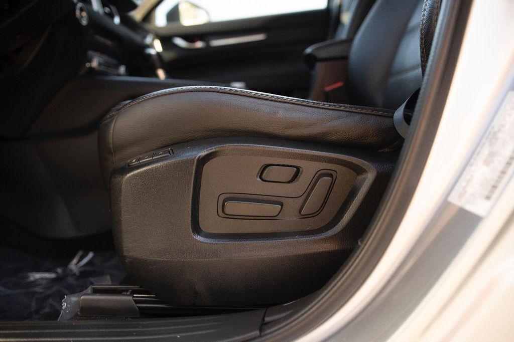 used 2022 Mazda CX-5 car, priced at $24,783