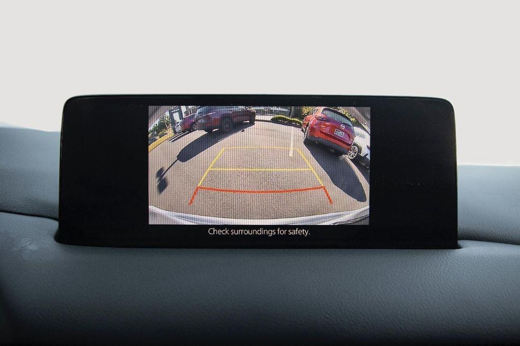 used 2022 Mazda CX-5 car, priced at $24,783