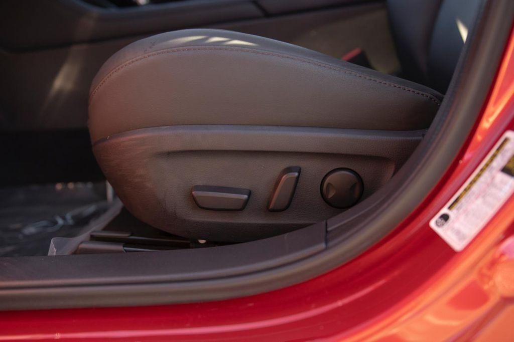 used 2023 Mazda Mazda3 car, priced at $23,611