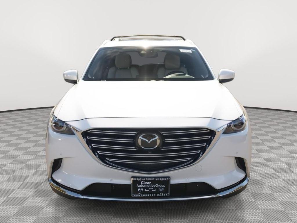 used 2023 Mazda CX-9 car, priced at $32,722