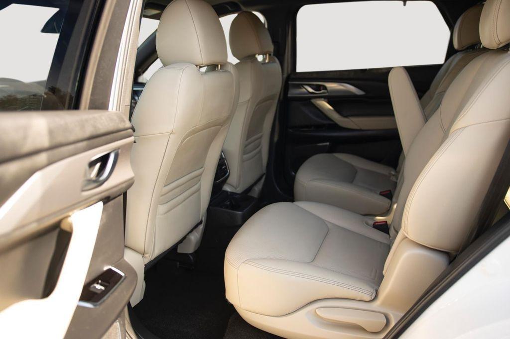 used 2023 Mazda CX-9 car, priced at $32,722