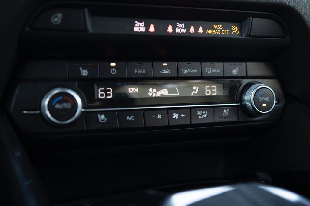 used 2023 Mazda CX-9 car, priced at $32,722