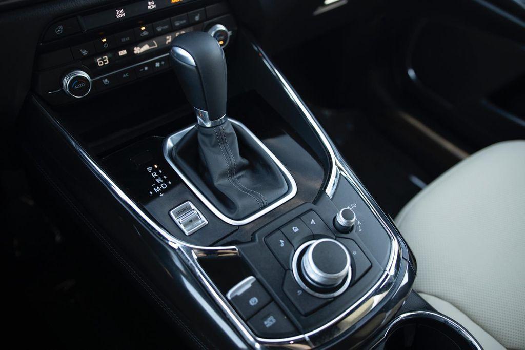 used 2023 Mazda CX-9 car, priced at $32,722