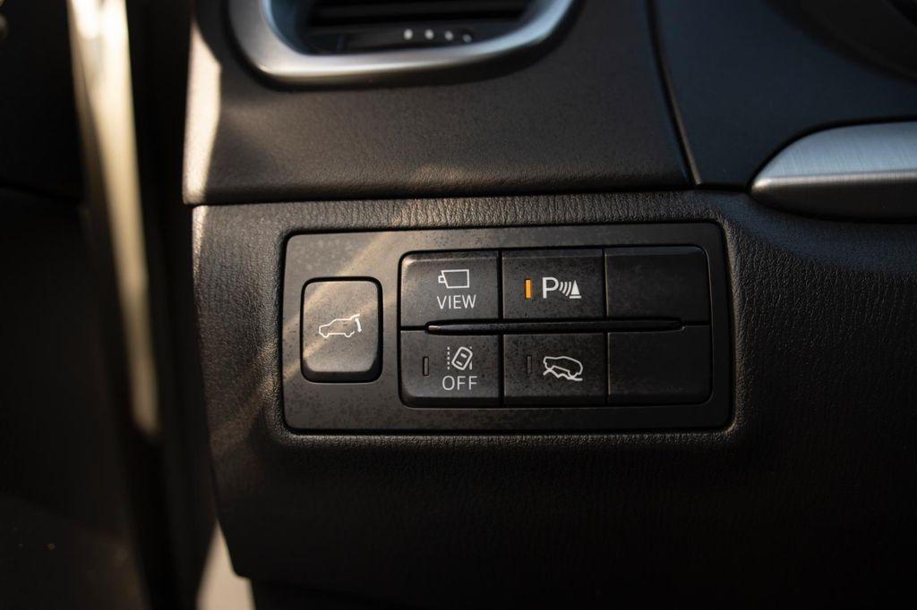 used 2023 Mazda CX-9 car, priced at $32,722
