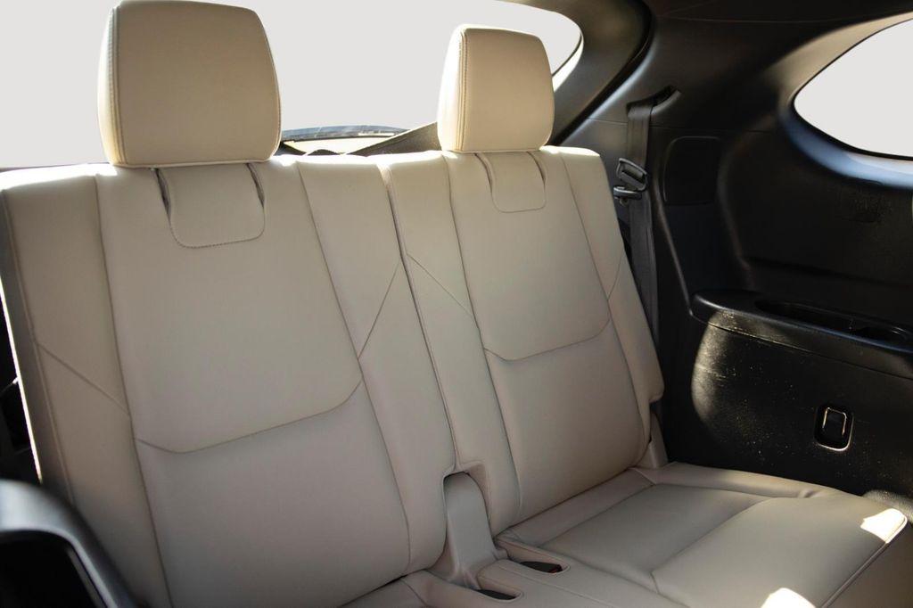 used 2023 Mazda CX-9 car, priced at $32,722