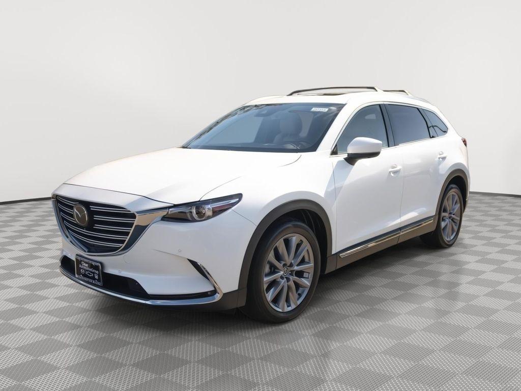 used 2023 Mazda CX-9 car, priced at $32,722