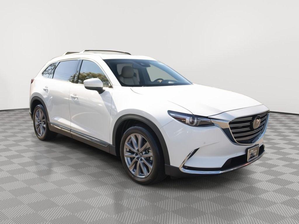 used 2023 Mazda CX-9 car, priced at $32,722