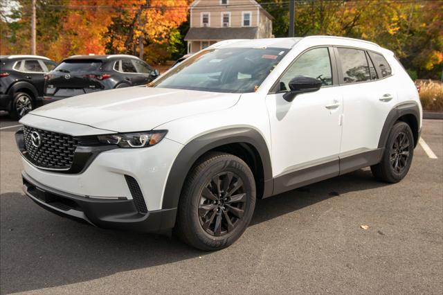 new 2025 Mazda CX-50 car, priced at $32,952