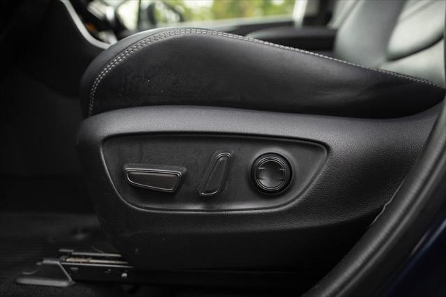 used 2021 Toyota RAV4 Hybrid car, priced at $26,964