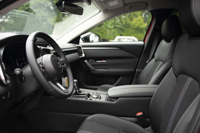 new 2025 Mazda CX-50 car, priced at $33,004