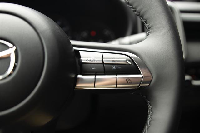 new 2025 Mazda CX-50 car, priced at $33,004