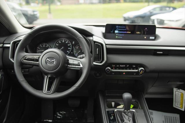 new 2025 Mazda CX-50 car, priced at $33,004