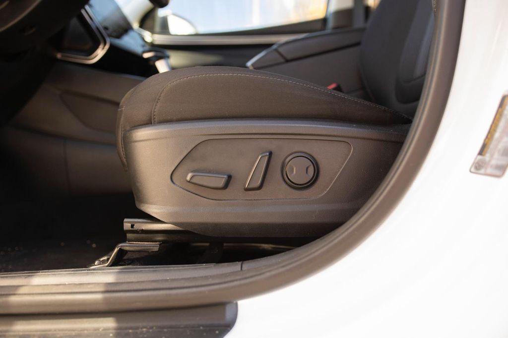 used 2024 Hyundai Tucson car, priced at $23,799