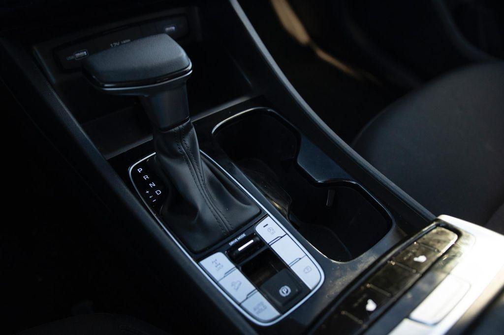 used 2024 Hyundai Tucson car, priced at $23,799