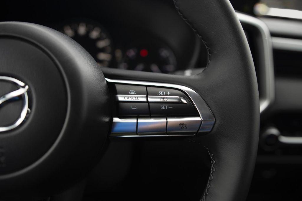 new 2026 Mazda CX-50 Hybrid car, priced at $37,455