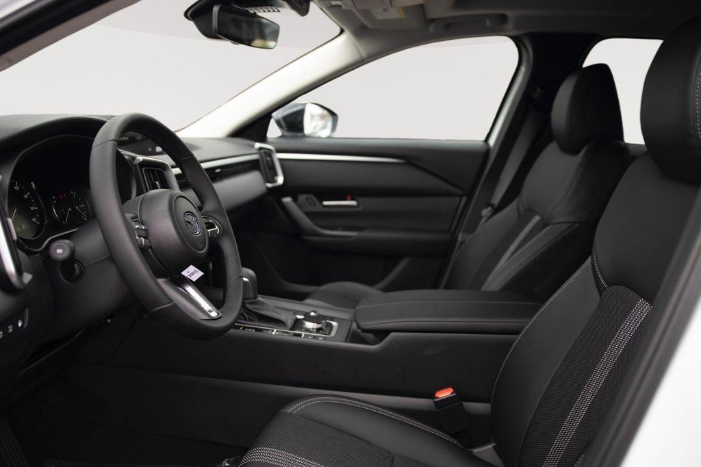 new 2026 Mazda CX-50 Hybrid car, priced at $37,455