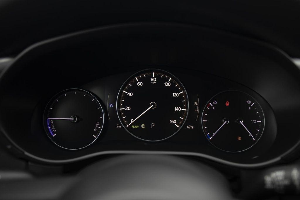 new 2026 Mazda CX-50 Hybrid car, priced at $37,455