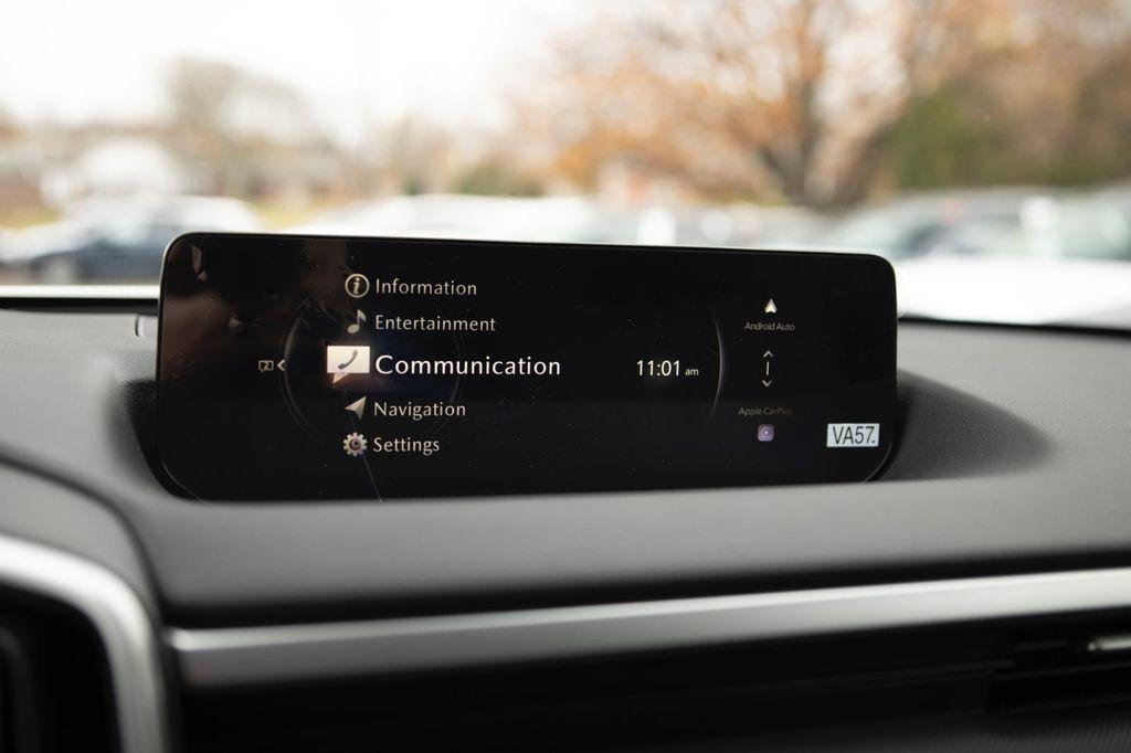 new 2026 Mazda CX-50 Hybrid car, priced at $37,455