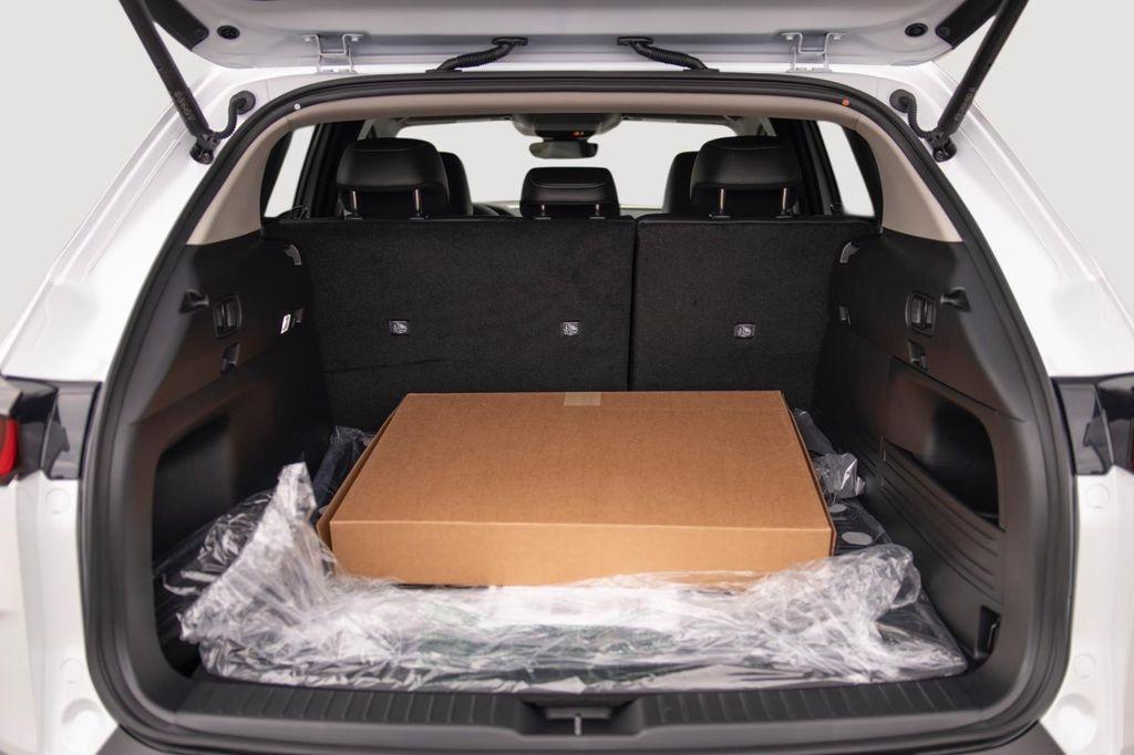 new 2026 Mazda CX-50 Hybrid car, priced at $37,455