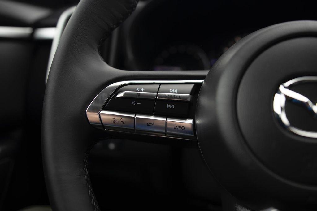 new 2026 Mazda CX-50 Hybrid car, priced at $37,455