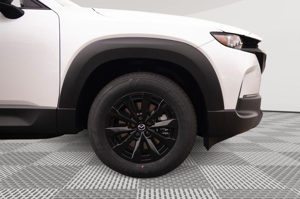 new 2026 Mazda CX-50 Hybrid car, priced at $37,455