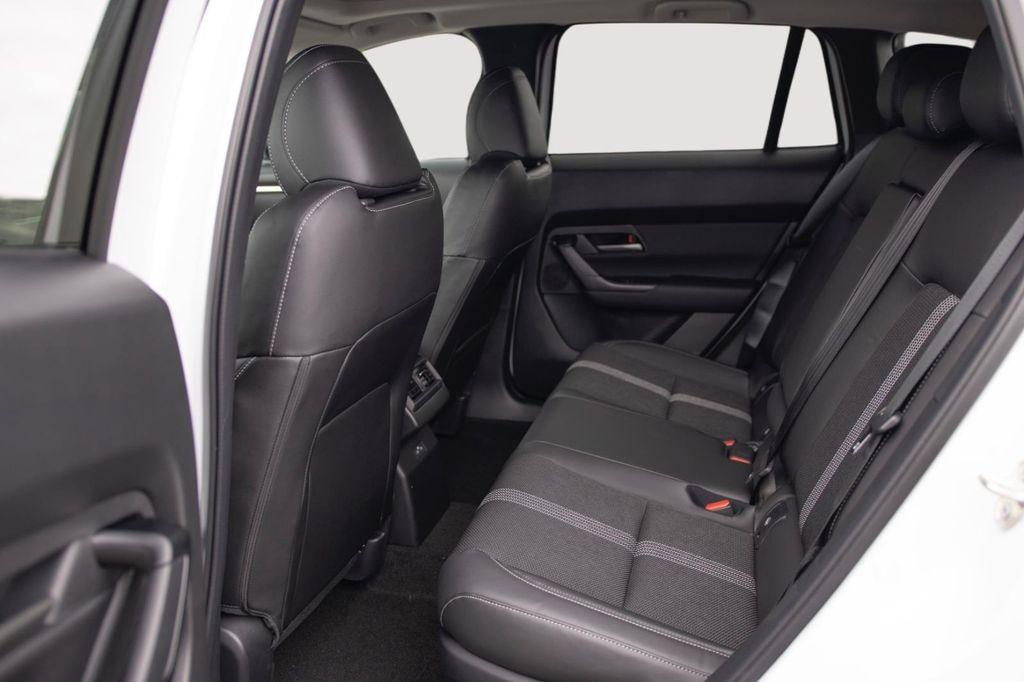 new 2026 Mazda CX-50 Hybrid car, priced at $37,455